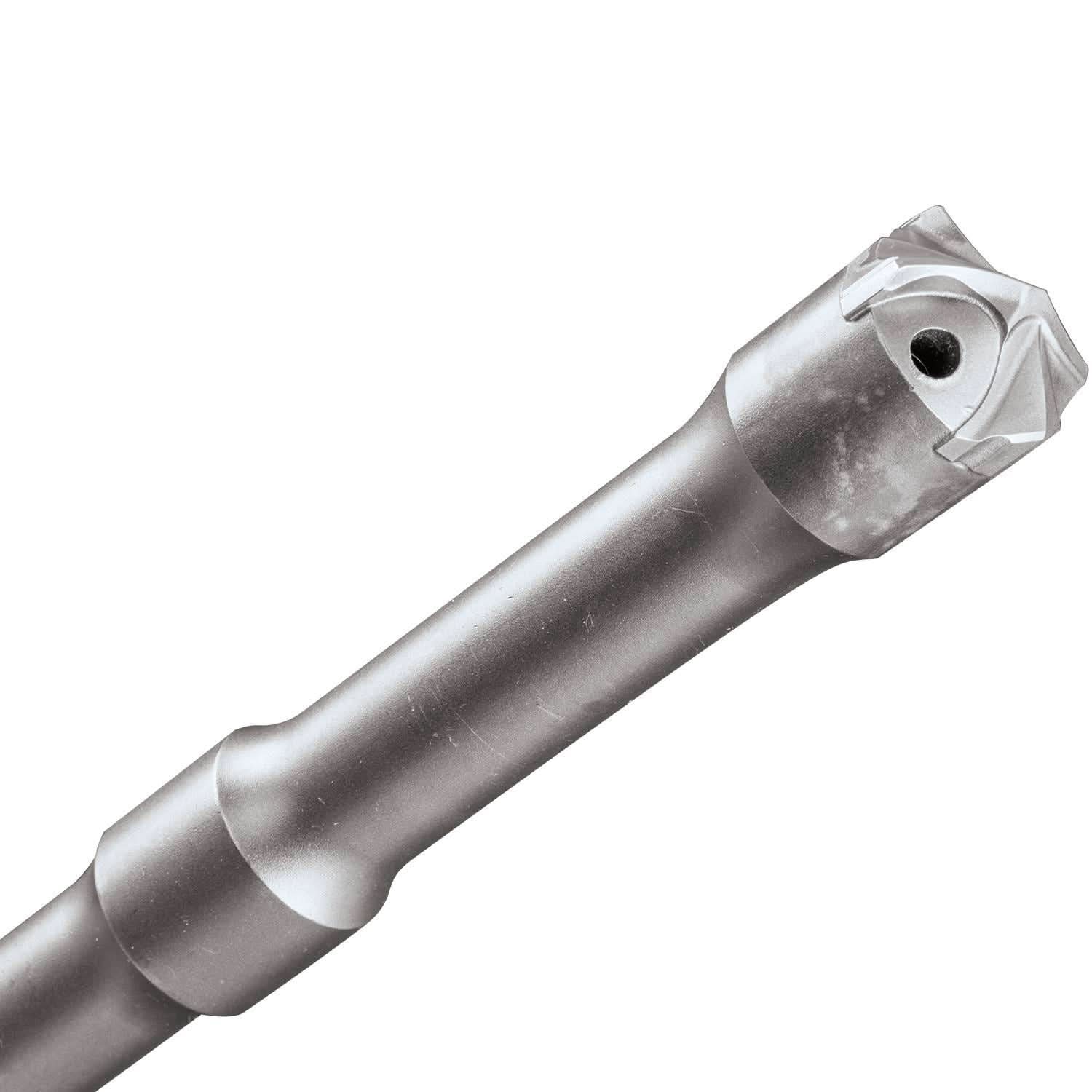 Makita B-63937 1-3/8" x 24" SDS-Max Dust Extraction Drill Bit - Image 2