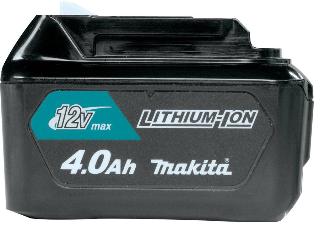 Makita BL1041B 12V Max CXT 4.0Ah Battery Promo (PROMO) - Image 1