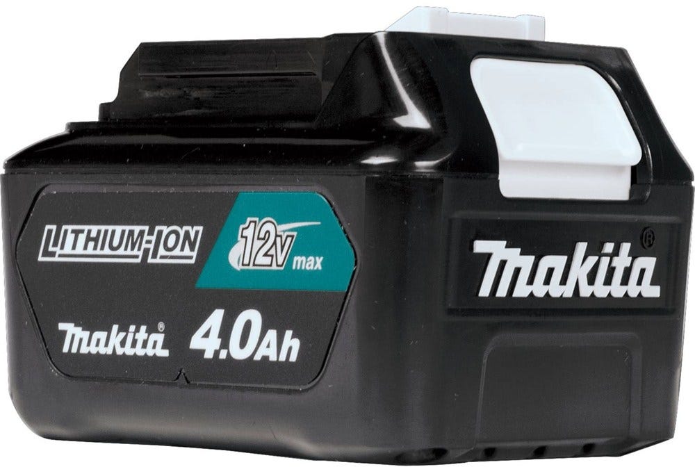 Makita BL1041B 12V Max CXT 4.0Ah Battery Promo (PROMO) - Image 3