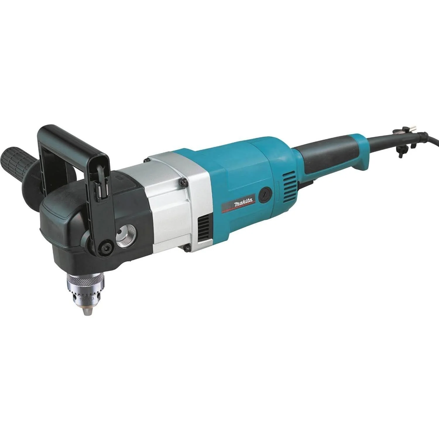 Makita DA4031 Corded 1/2″ Angle Drill, 2-Speed, Reversible