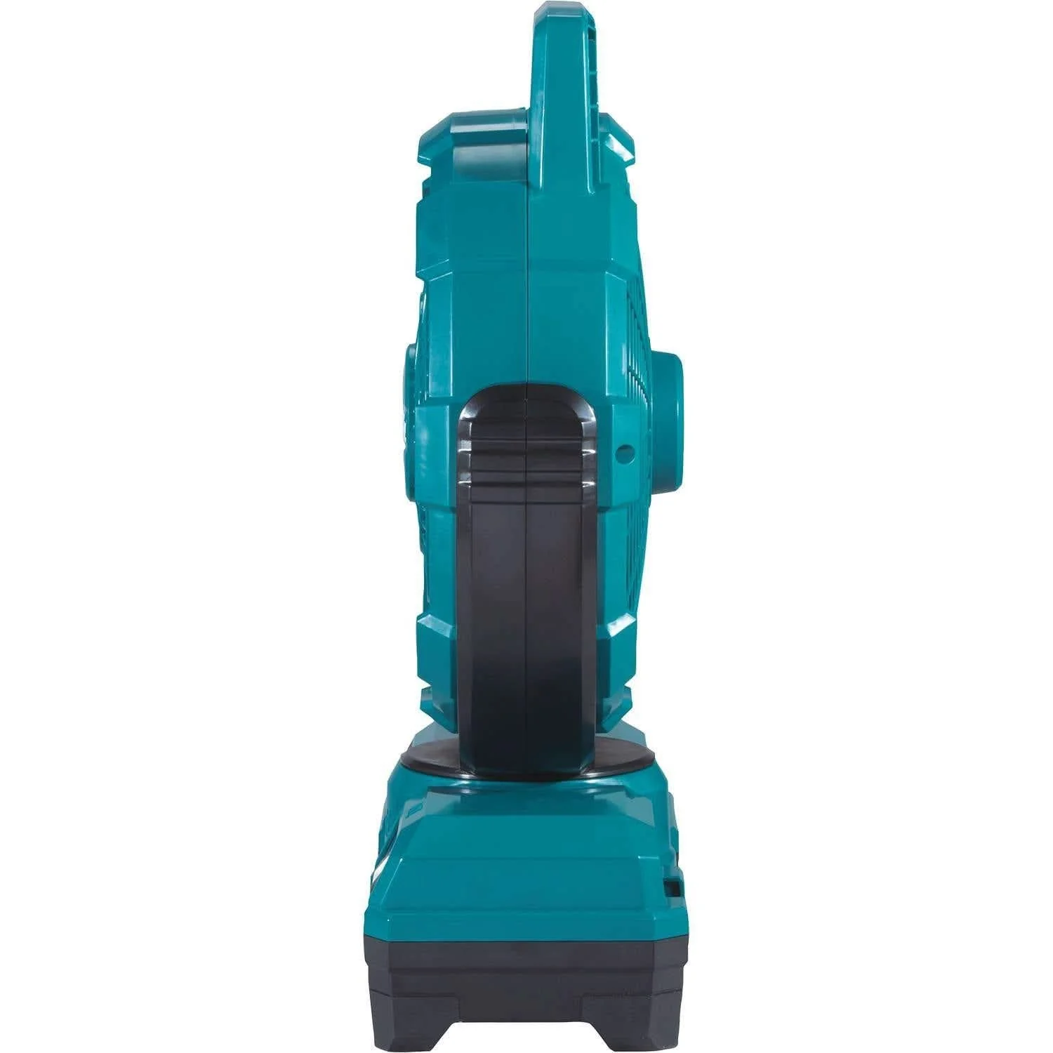 Makita DCF203Z 18V LXT Lithium"â€˜Ion Cordless/Corded 9"â€˜1/4" Fan, Tool Only - Image 2