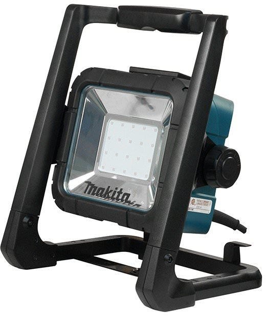 Makita DML805 18V LXT  Cordless/Corded LED Flood Light (PROMO) - Image 2