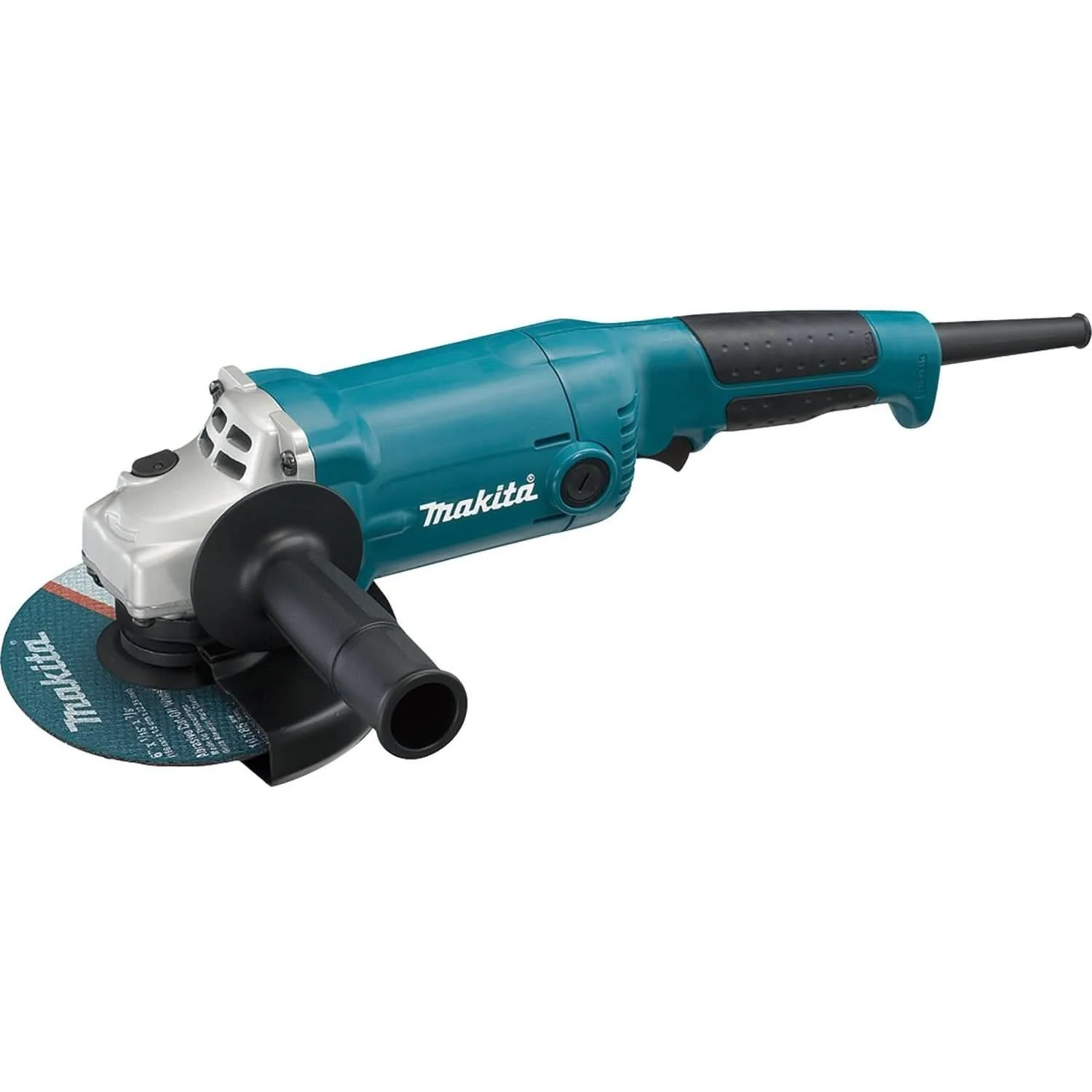 Makita GA6010Z Corded 6'' Cut-Off/Angle Grinder, with AC/DC Switch - Image 1
