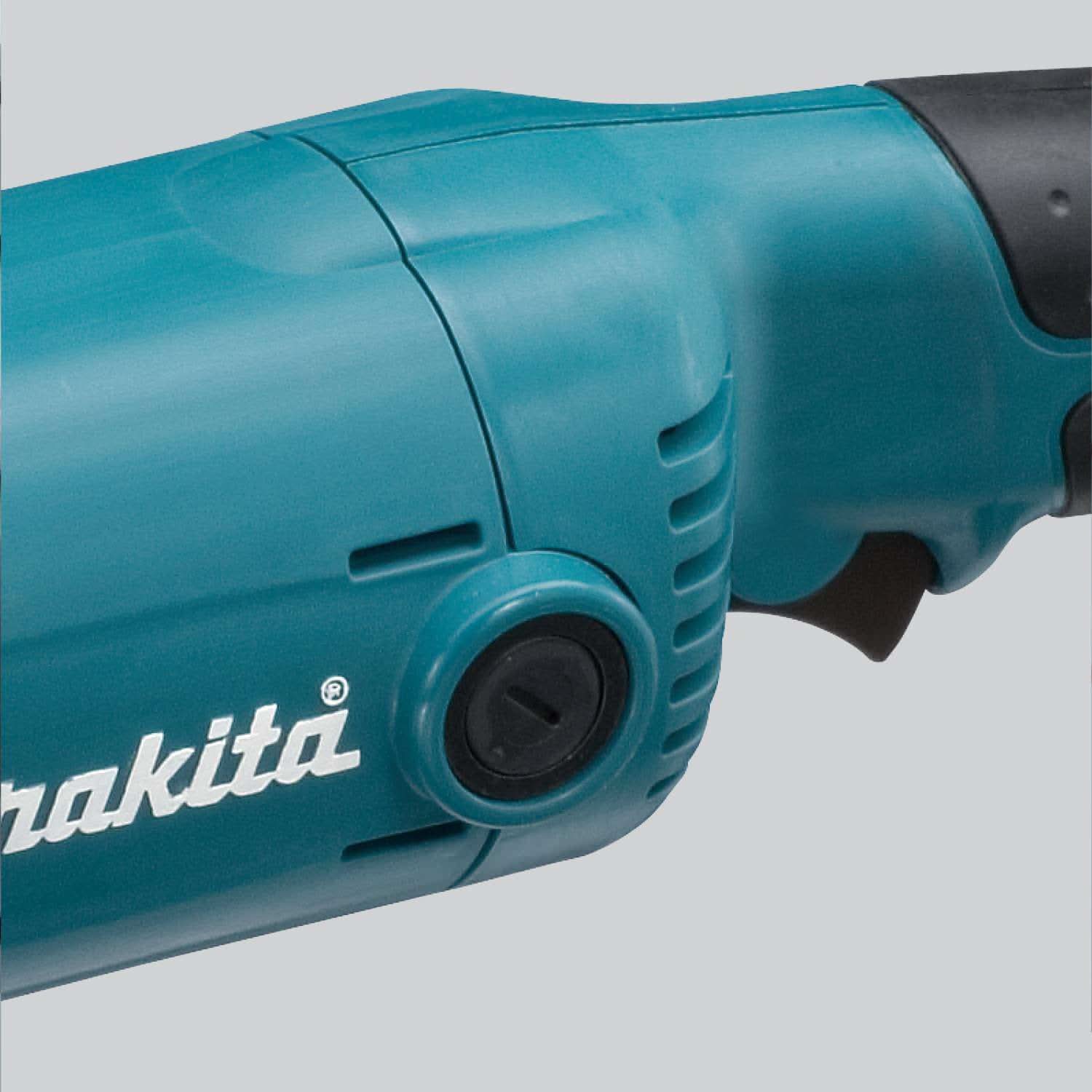 Makita GA6010Z Corded 6'' Cut-Off/Angle Grinder, with AC/DC Switch - Image 3