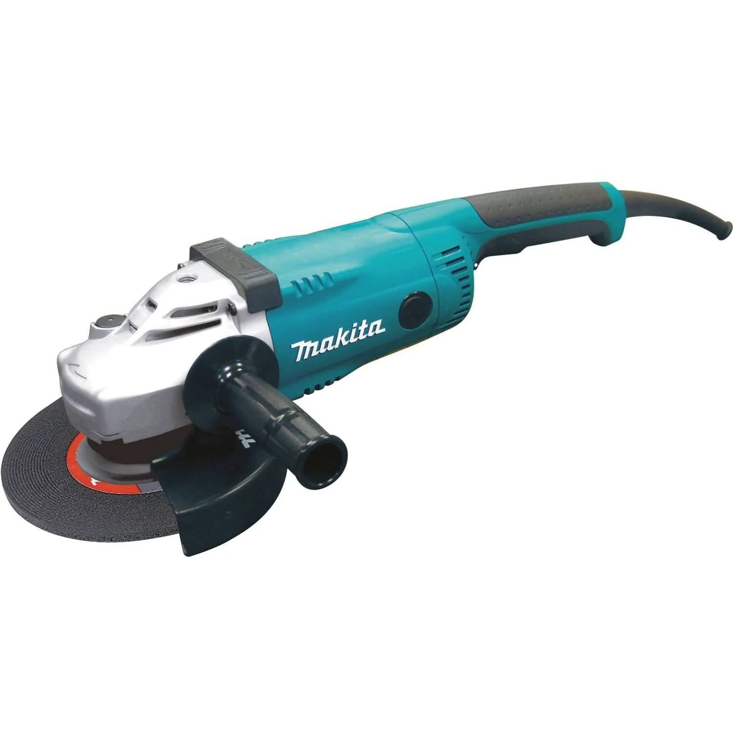 Makita GA7021 Corded 7" Angle Grinder, with AC/DC Switch - Image 1