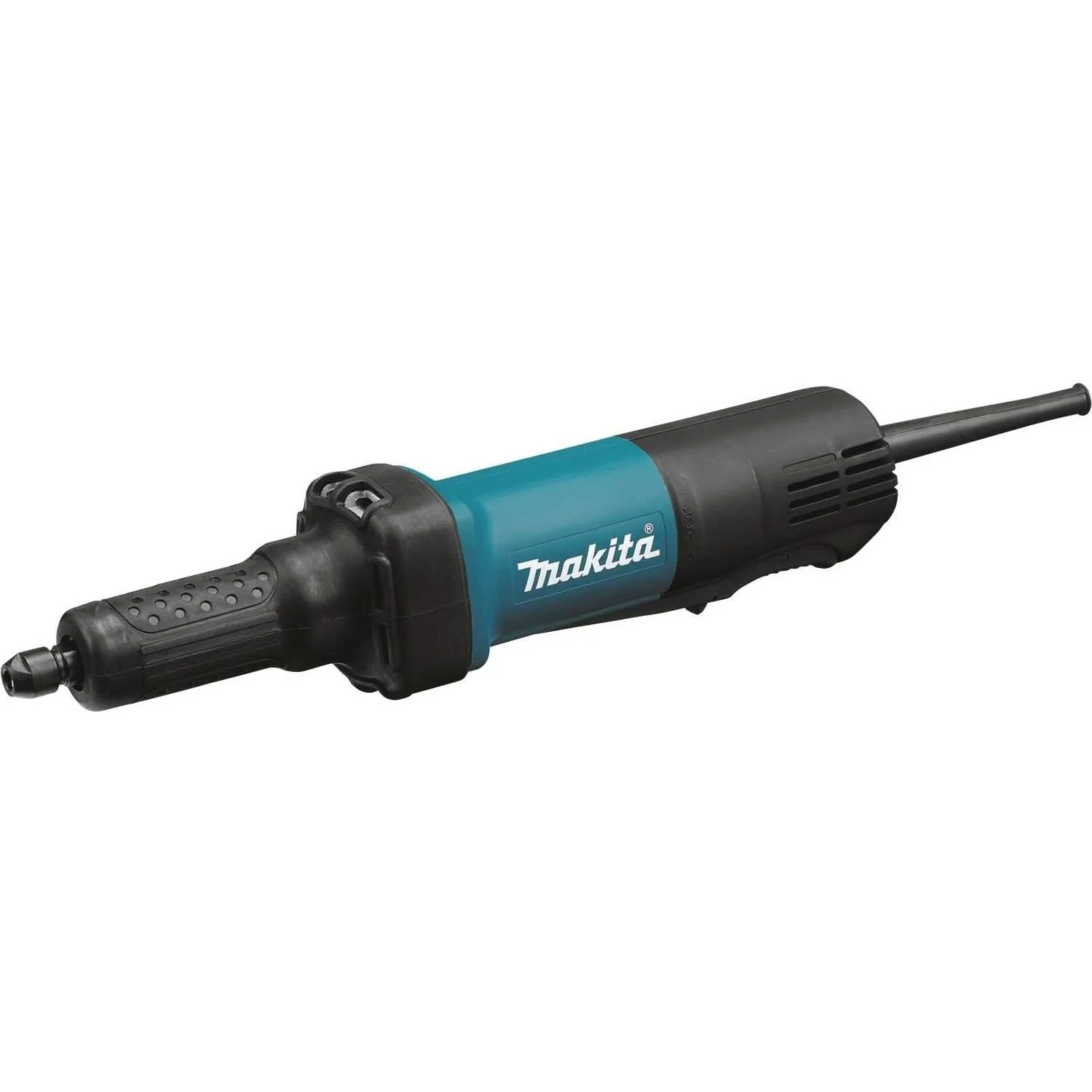 Makita GD0600 Corded 1/4″ Paddle Switch Die Grinder, with AC/DC Switch