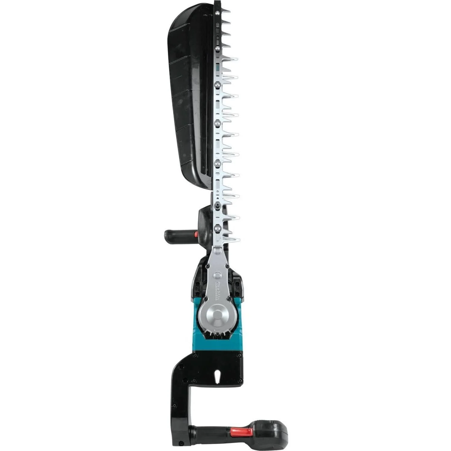 Makita GHU04Z 40V max XGT Brushless Cordless 24" Single-Sided Hedge Trimmer, Tool Only - Image 2