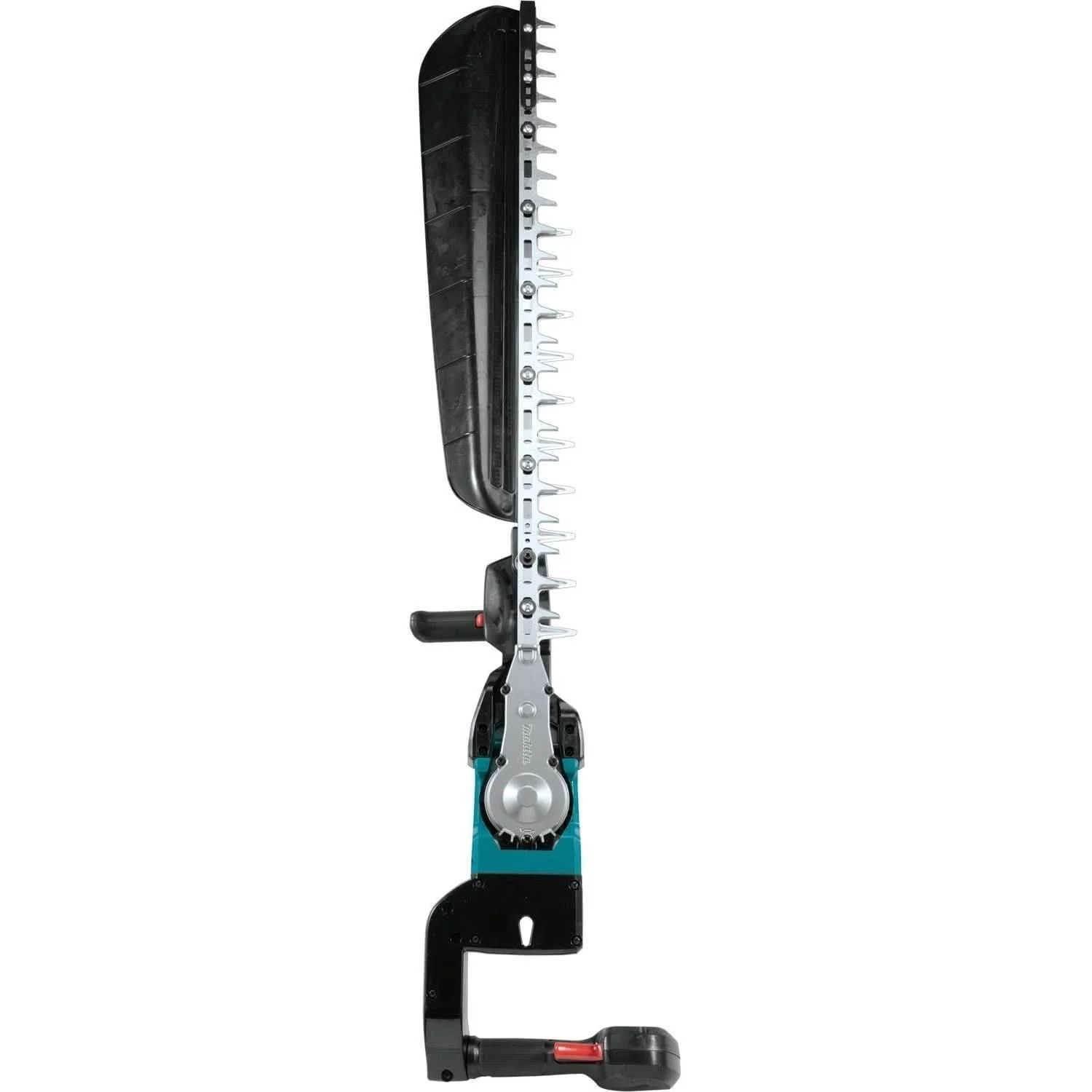 Makita GHU05Z 40V max XGT Brushless Cordless 30" Single-Sided Hedge Trimmer, Tool Only - Image 2