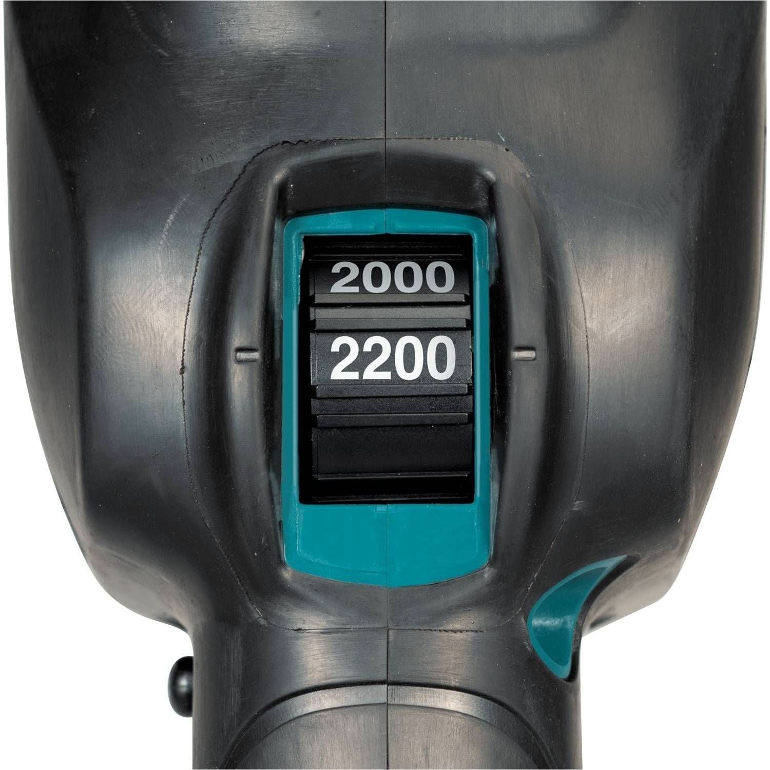 Makita GVP01Z 40V max XGT Brushless Cordless 7" Polisher, Tool Only - Image 2