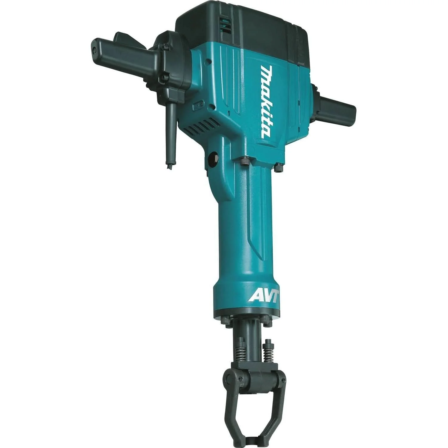 Makita HM1810 70 lb. AVT Breaker Hammer, accepts 1-1/8″ Hex bits