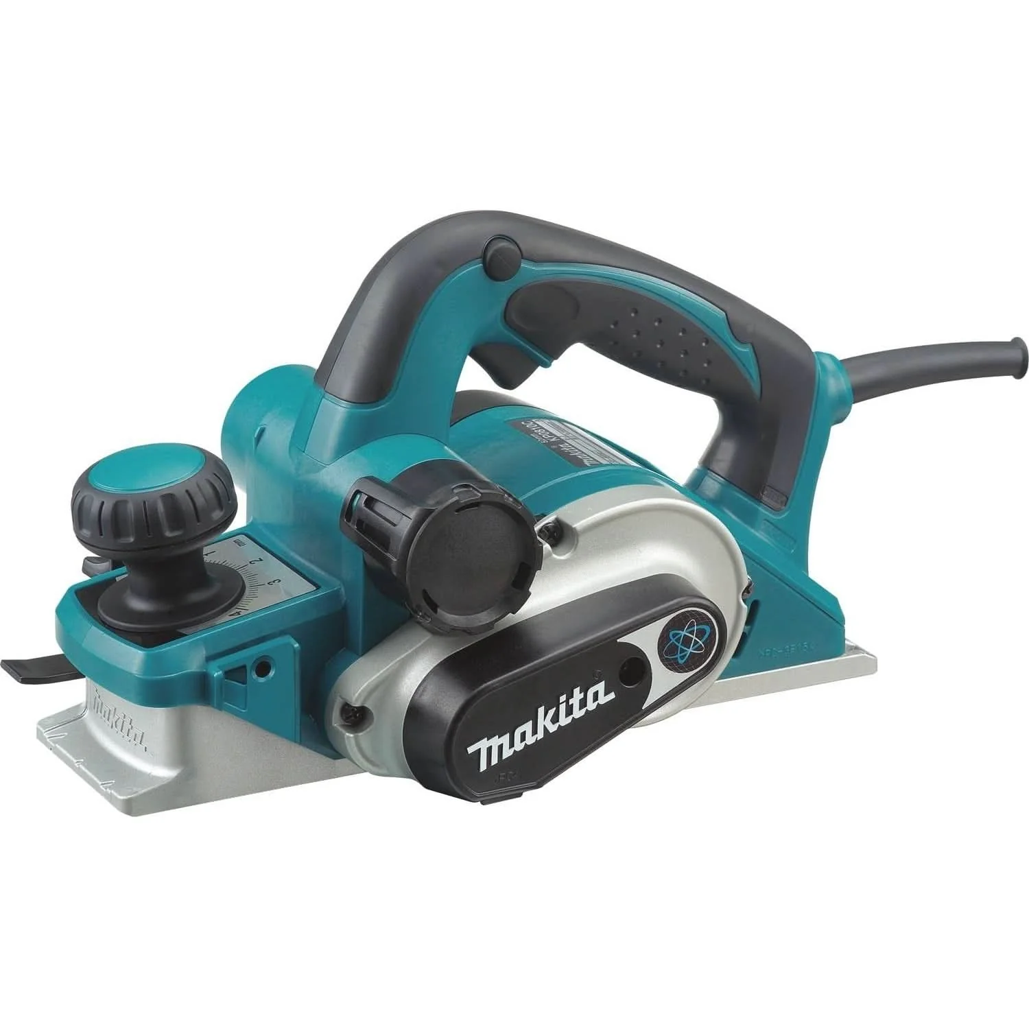 Makita KP0810 Corded 3-1/4″ Planer