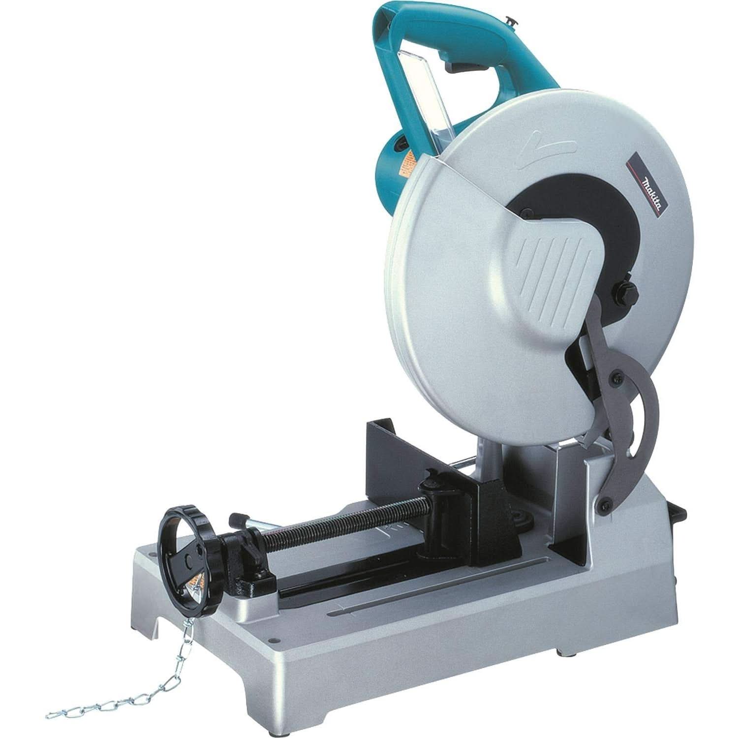 Makita LC1230 Corded 12″ Metal Cutting Saw