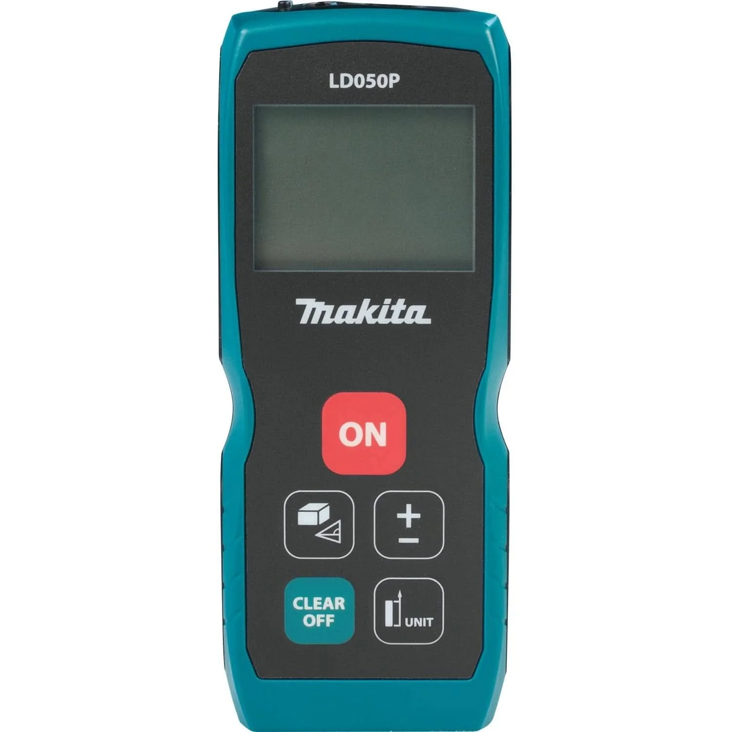 Makita LD050P Laser Distance Measure, 164′