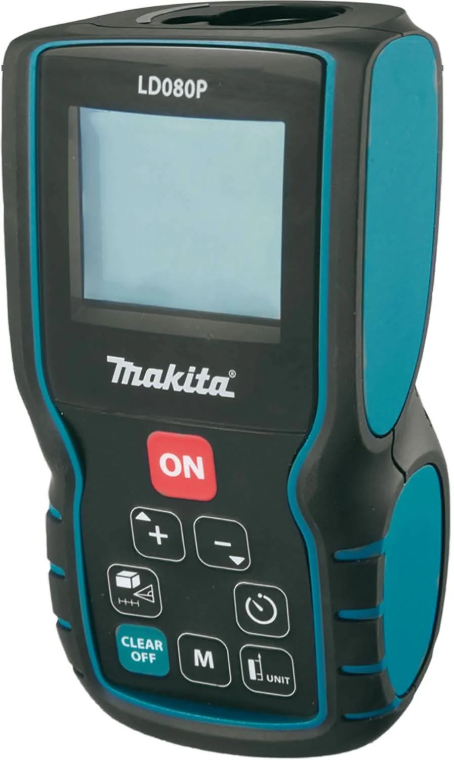 Makita LD080P Laser Distance Measure, 262′