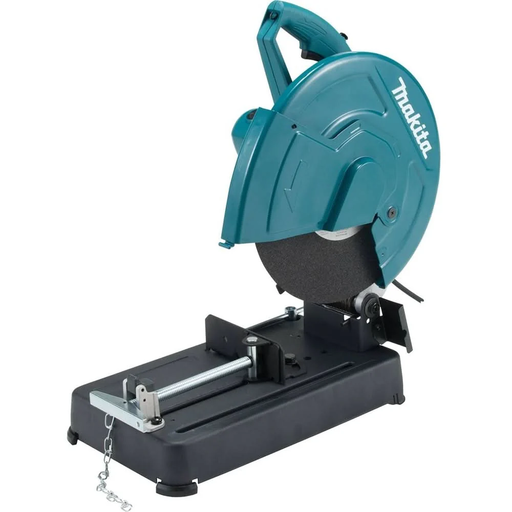 Makita LW1401 Corded 14″ Cut-Off Saw