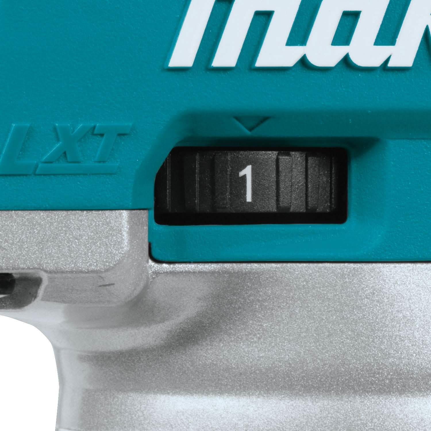 Makita XTR01Z 18V LXT Lithium-Ion Brushless Cordless Compact Router, Tool Only - Image 3