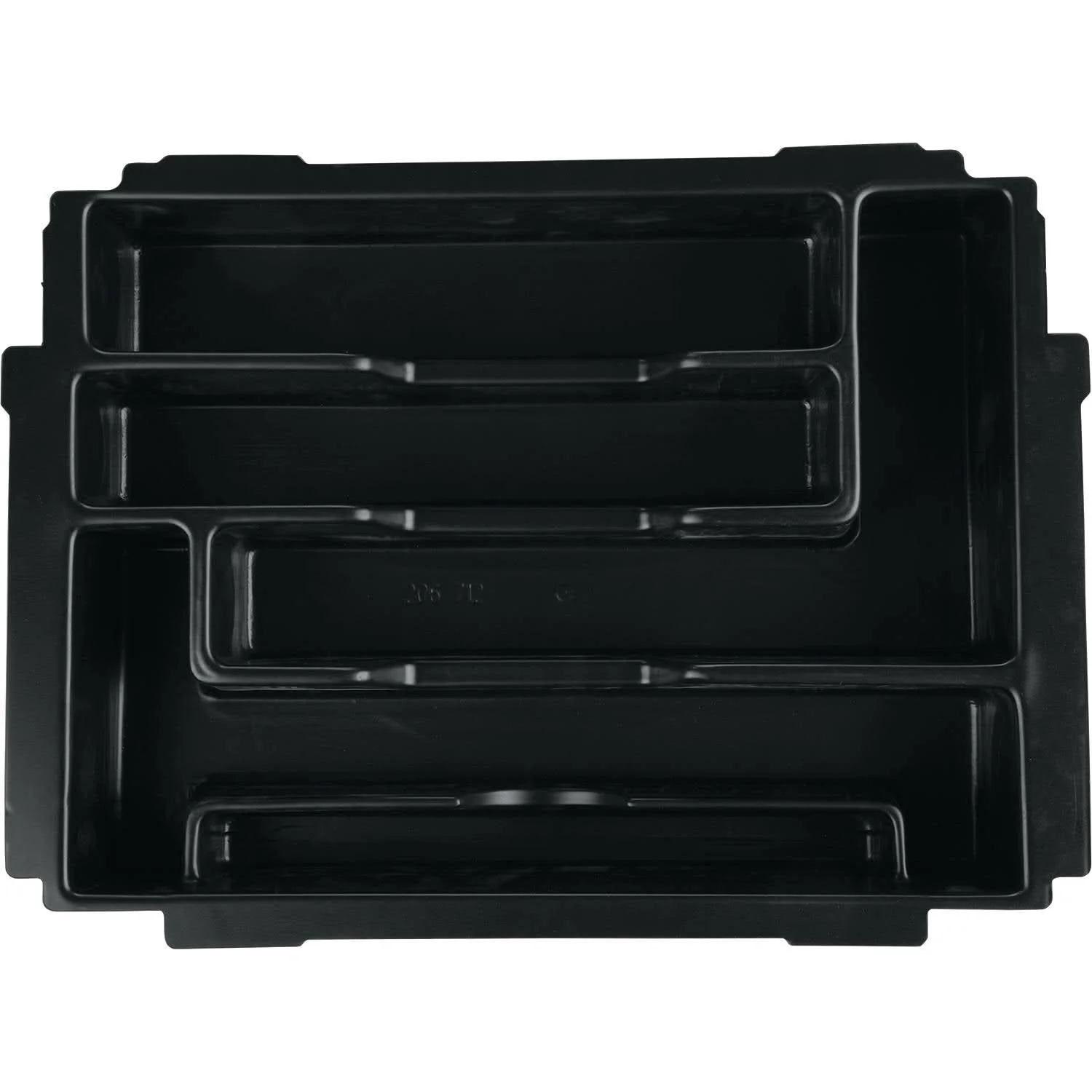 Makita P-83668 MAKPAC Interlocking Case Hand Tool Insert Tray (PROMO) - Image 2