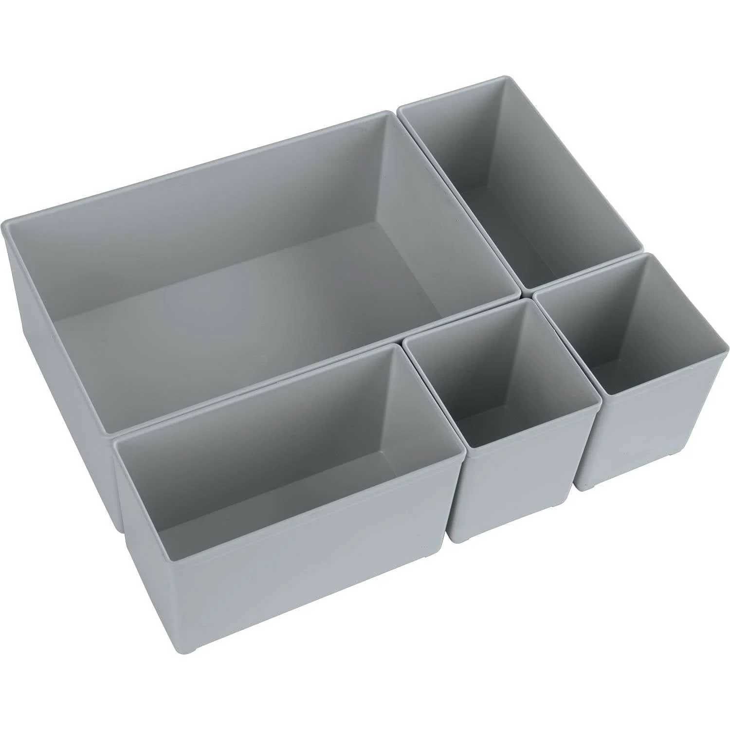 Makita P-84171 MAKPAC Interlocking Storage Box Inserts, 5/pk (PROMO) - Image 1