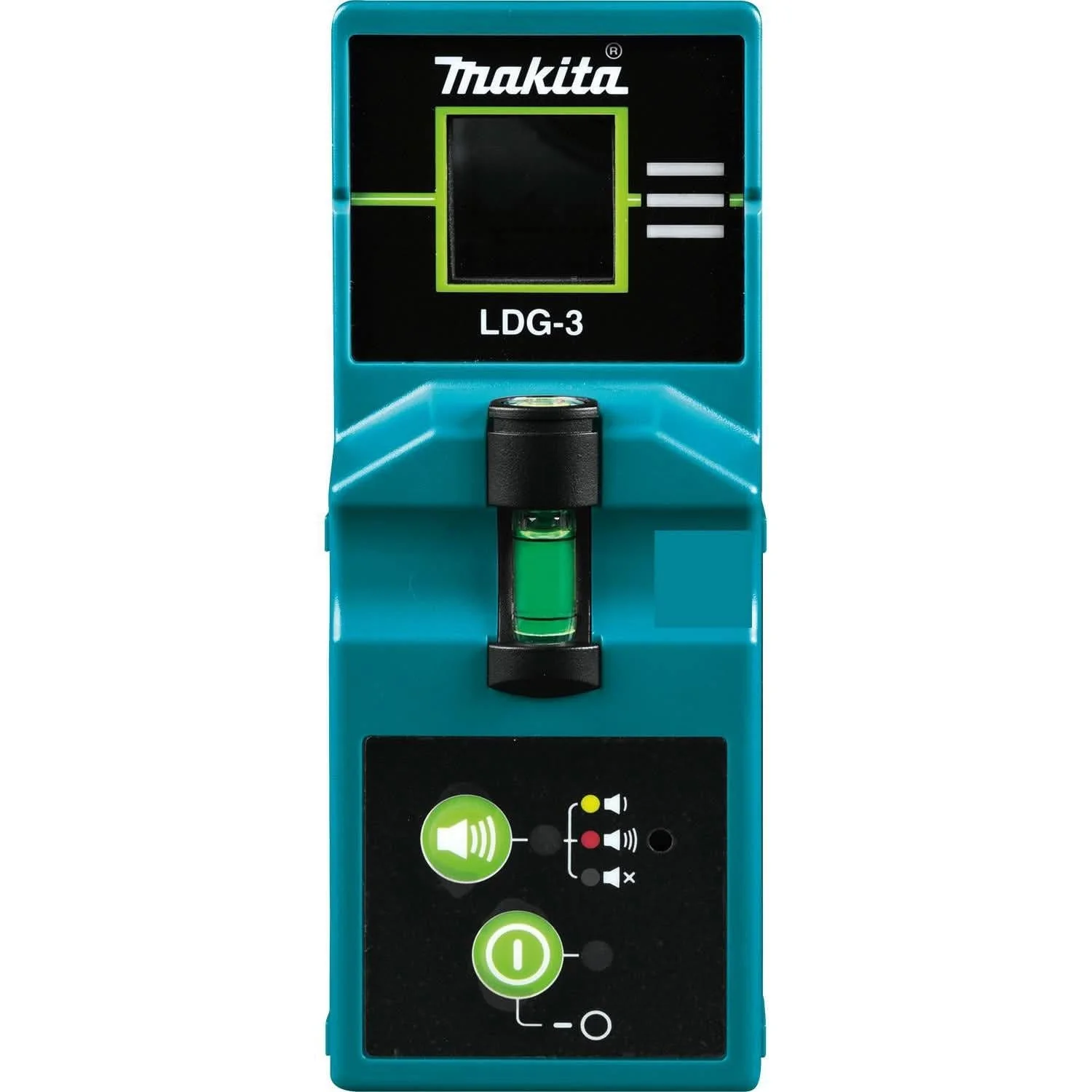 Makita TK0LDG301F Green Beam Laser Detector - Image 2