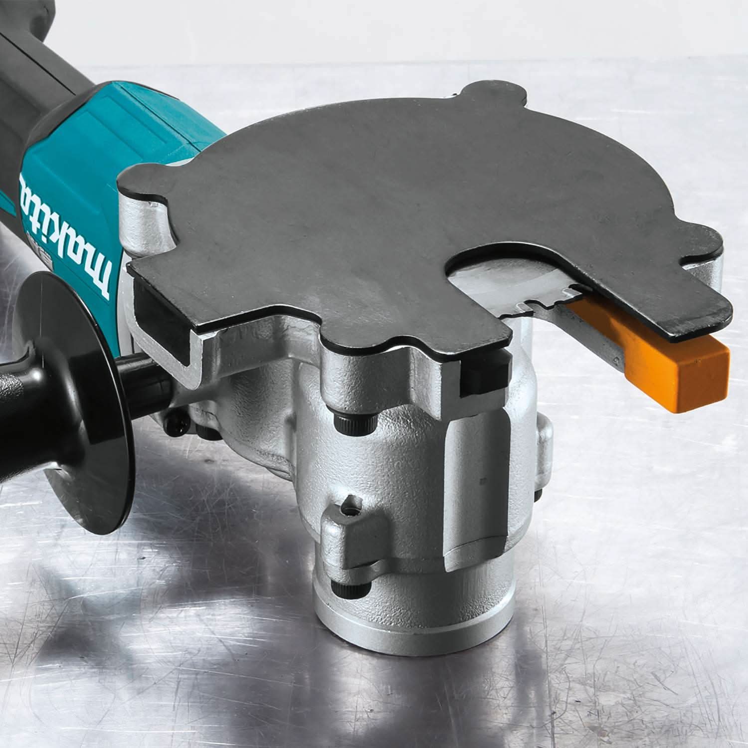 Makita XCS06ZK 18V LXT Lithium-Ion Brushless Cordless Steel Rod Flush-Cutter, Tool Only - Image 3