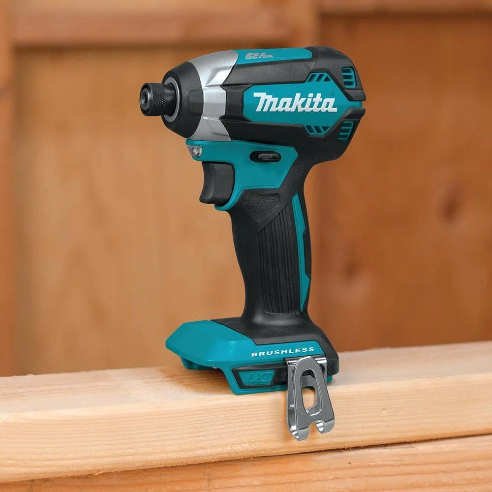 Makita XDT13Z 18V  Brushless Cordless Impact Driver, Tool Only (PROMO) - Image 2