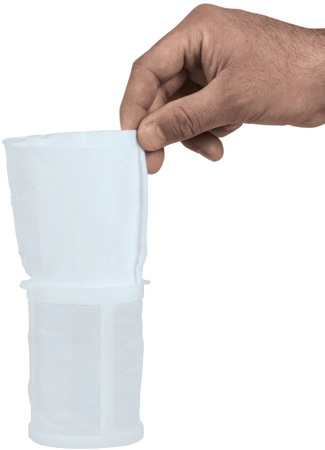 Makita XLC02ZB 18V LXT Cordless Vacuum, Tool Only (PROMO) - Image 3
