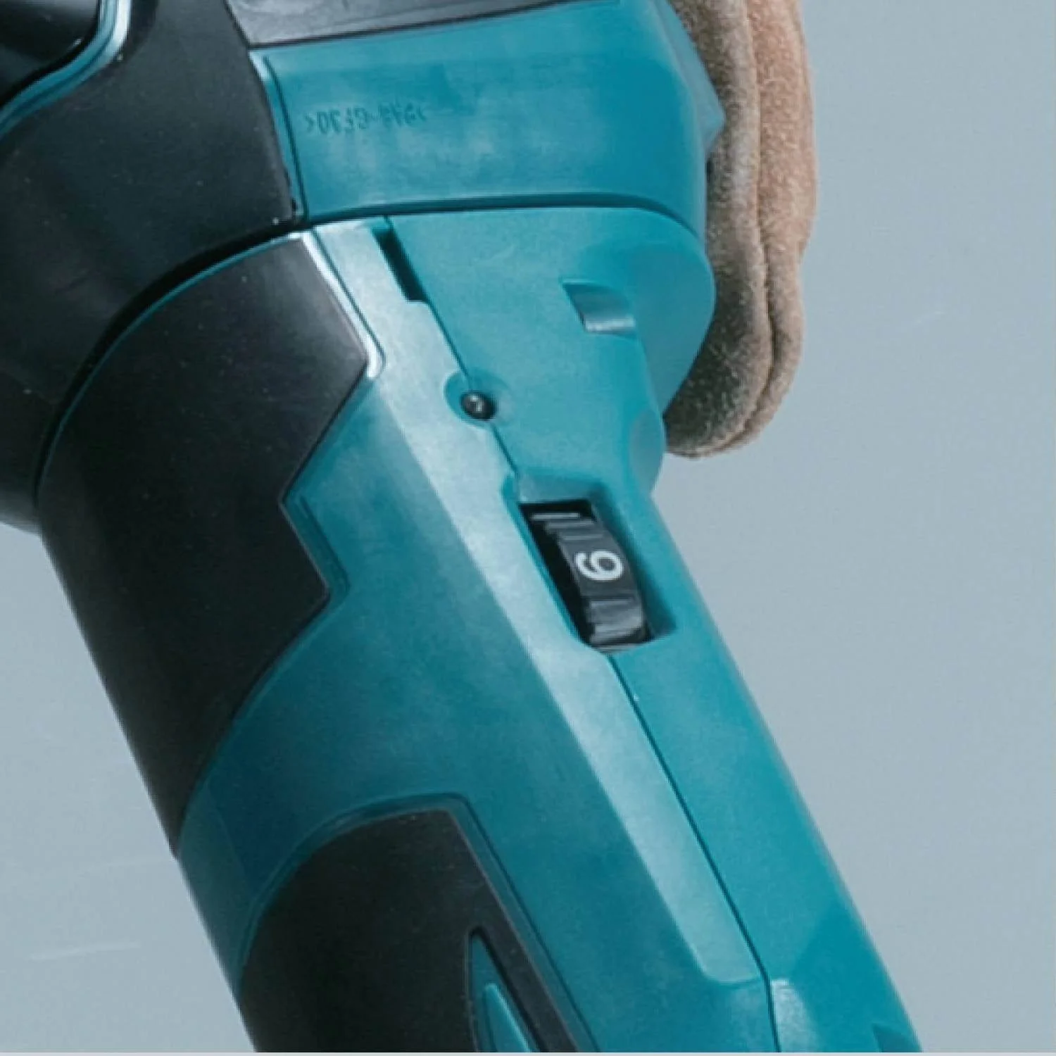 Makita XMT03Z 18V LXT  Cordless Multi-Tool (PROMO) - Image 3