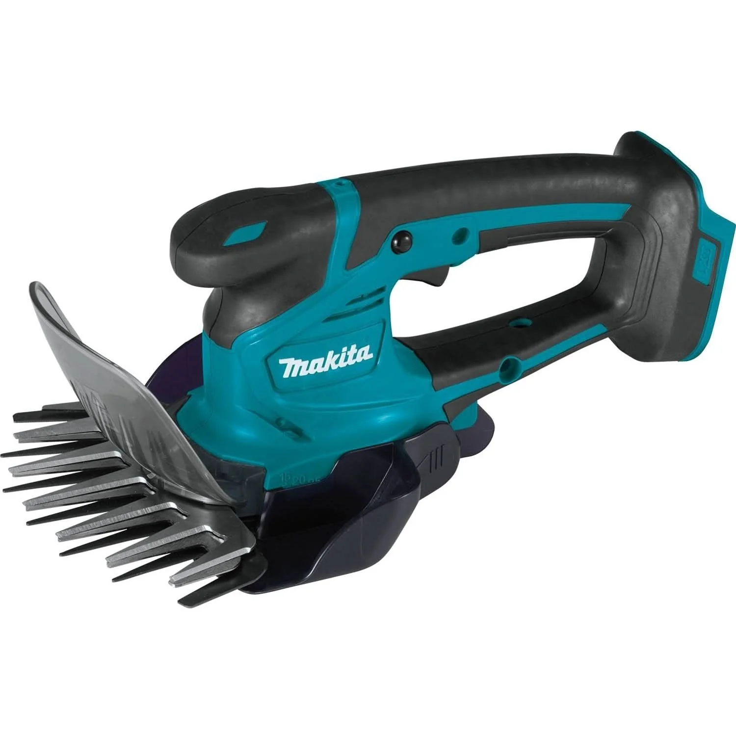 Makita XMU04Z 18V LXT Lithium-Ion Cordless 6-5/16" Grass Shear, Tool Only - Image 1