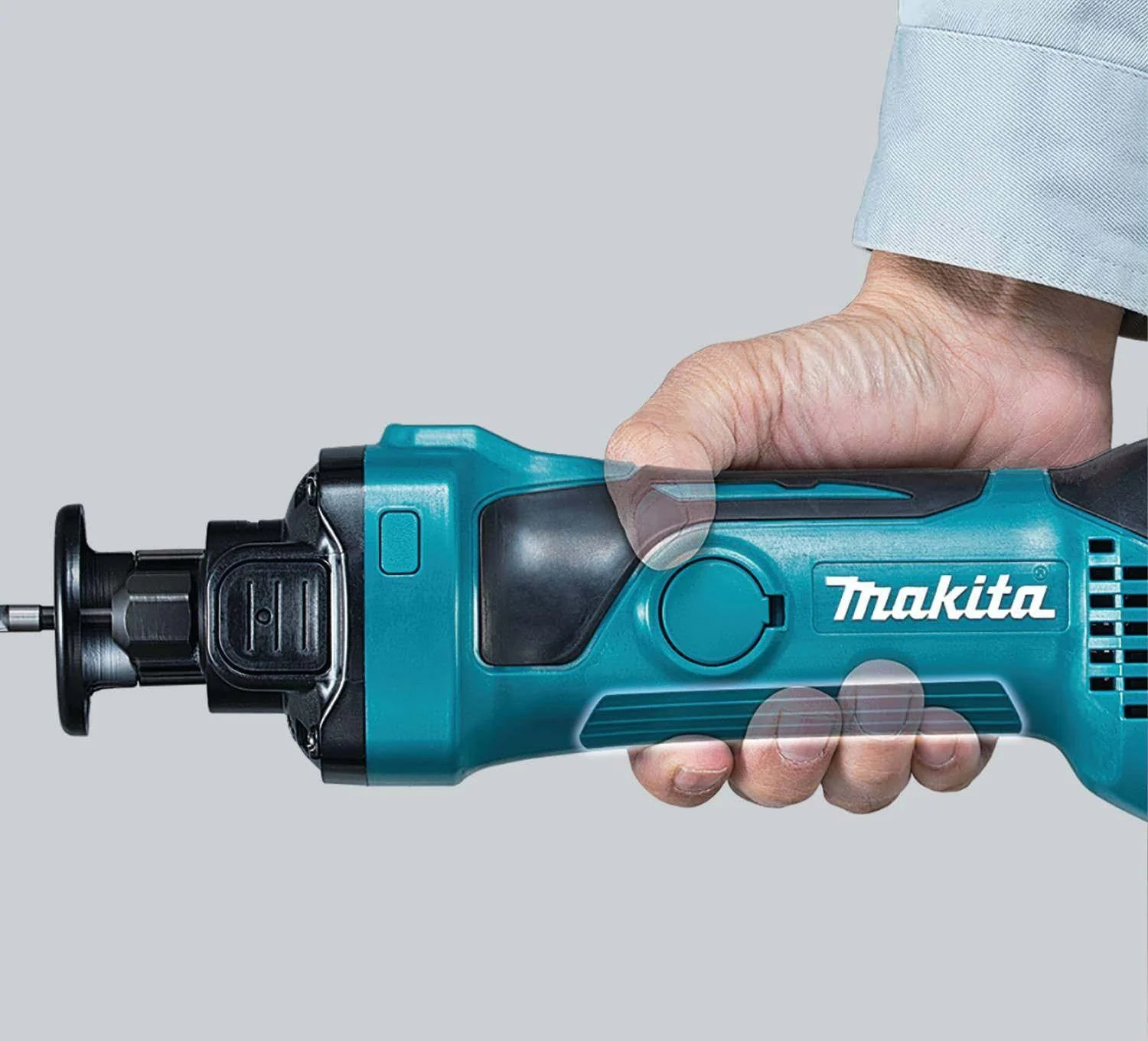 Makita XOC01Z 18V LXT  Cordless Cut-Out Tool, Tool Only (PROMO) - Image 2