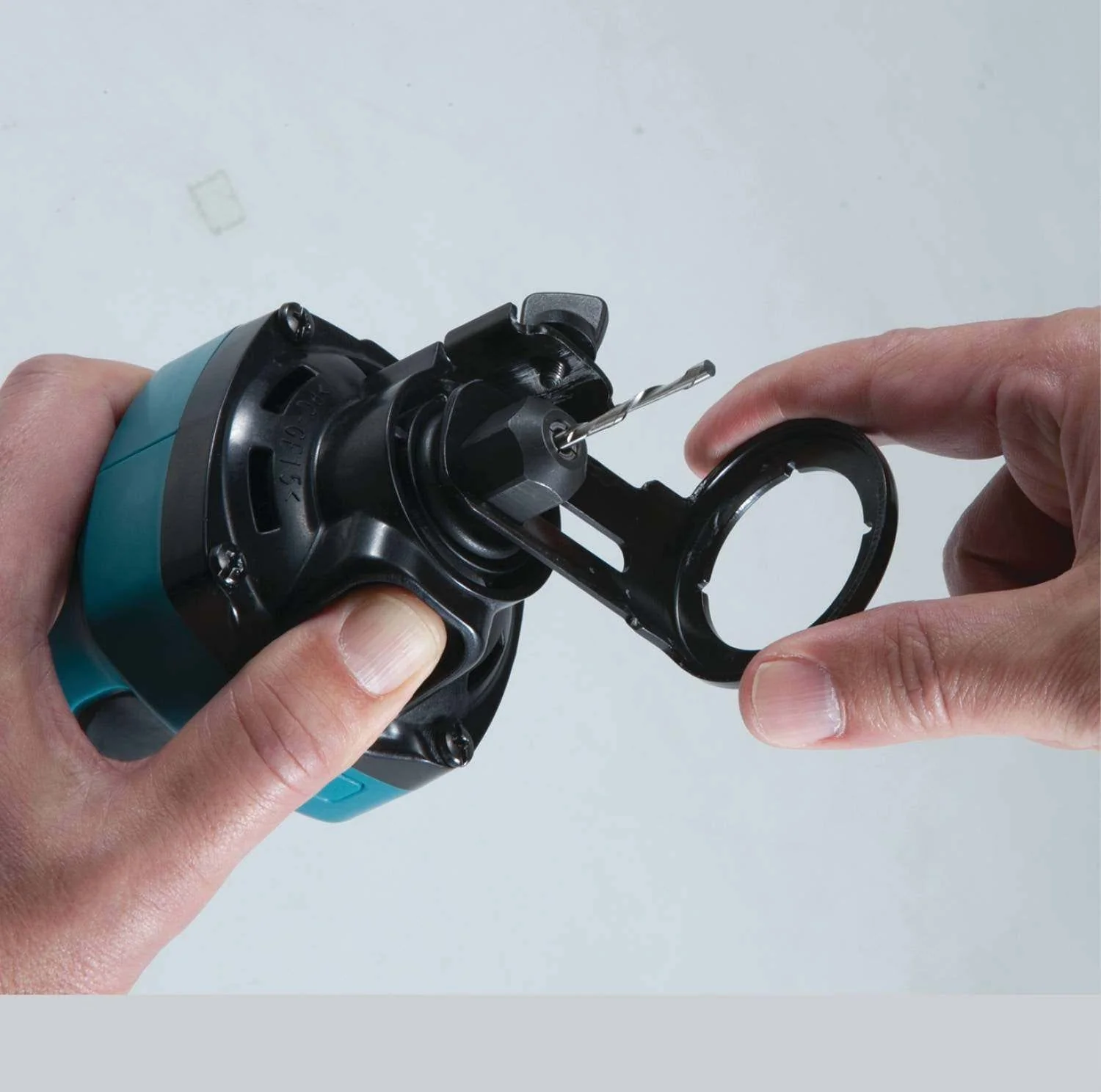 Makita XOC01Z 18V LXT  Cordless Cut-Out Tool, Tool Only (PROMO) - Image 3