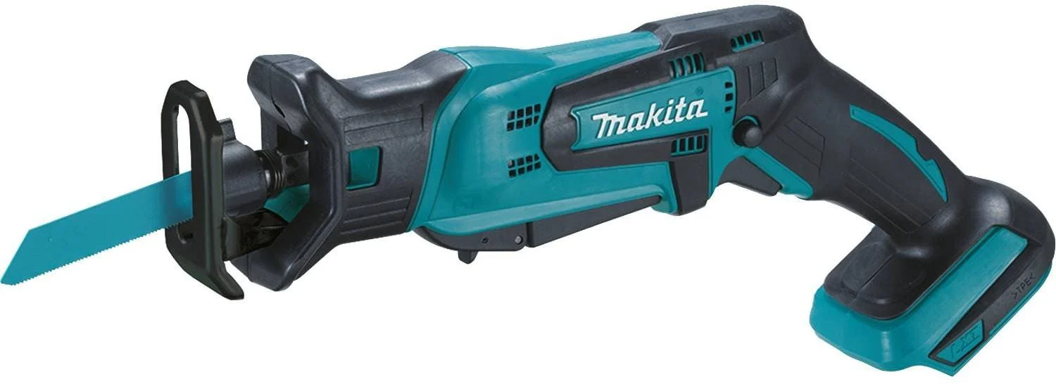 Makita XRJ01Z 18V LXT  Cordless Compact Recipro Saw , Tool Only (PROMO) - Image 1