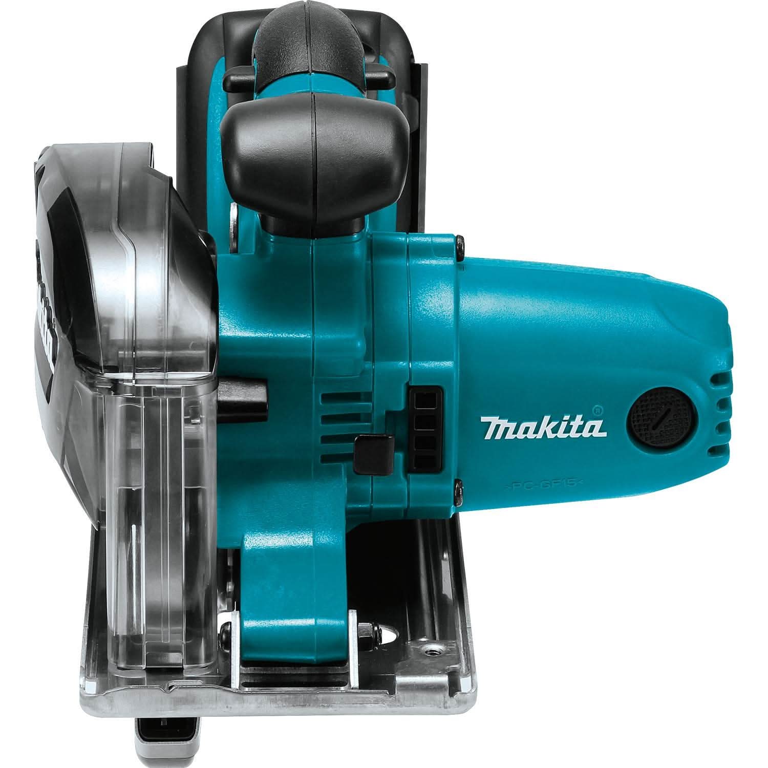 Makita XSC03Z 18V LXT 5-3/8" Metal Cutting Saw, Tool Only - Image 2