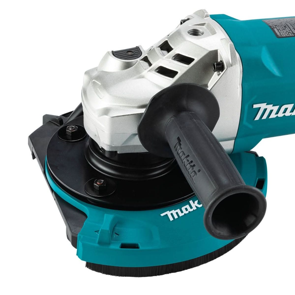 Makita 1911K1-3 7" Dust Extraction Surface Grinding Shroud - Image 3