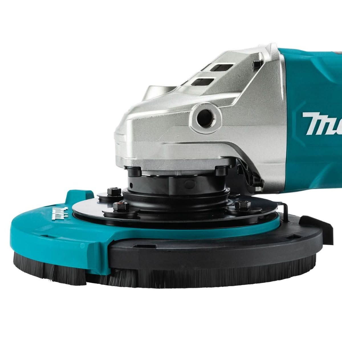 Makita 1911K1-3 7" Dust Extraction Surface Grinding Shroud - Image 2