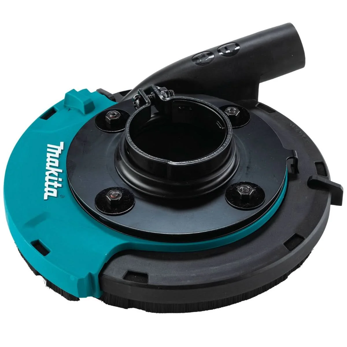 Makita 1911K1-3 7″ Dust Extraction Surface Grinding Shroud