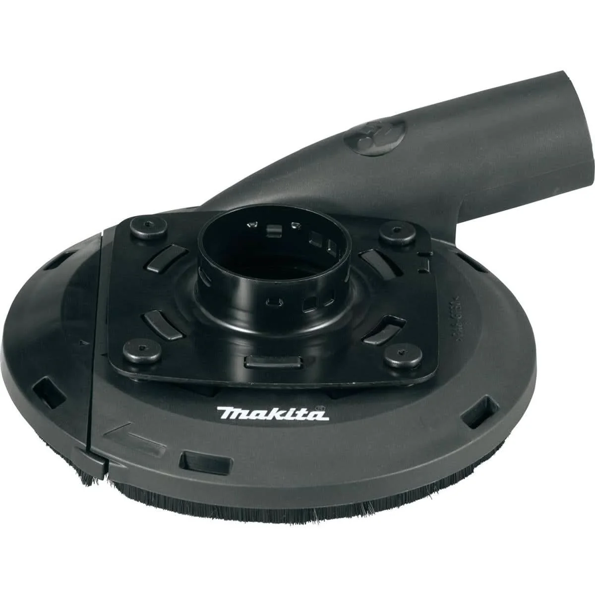 Makita 191F81-2 4-1/2″ – 5″ Tool-less Dust Extraction Surface Grinding Shroud