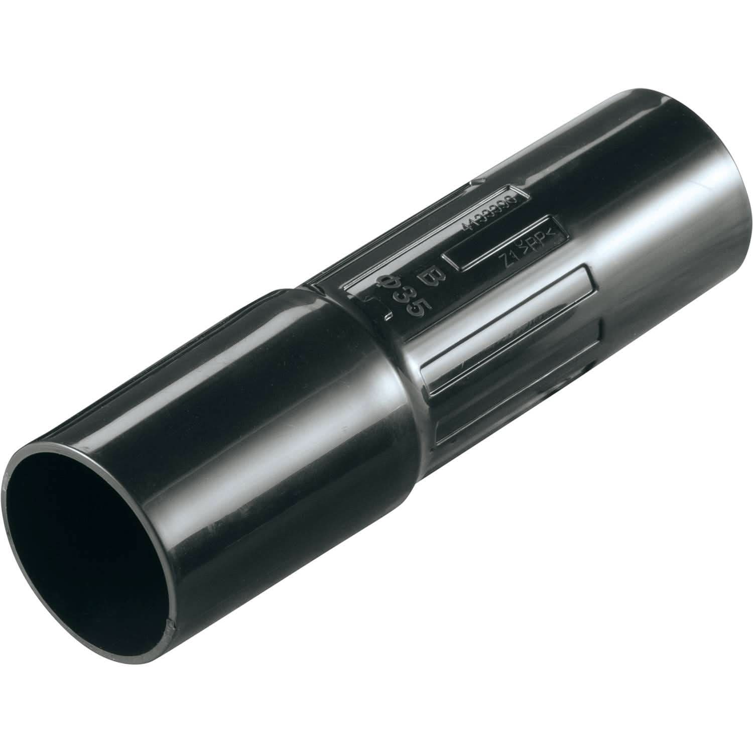 Makita 191M78-3 Vacuum Wand Adapter, 1-1/4" to 1-3/8" - Image 2