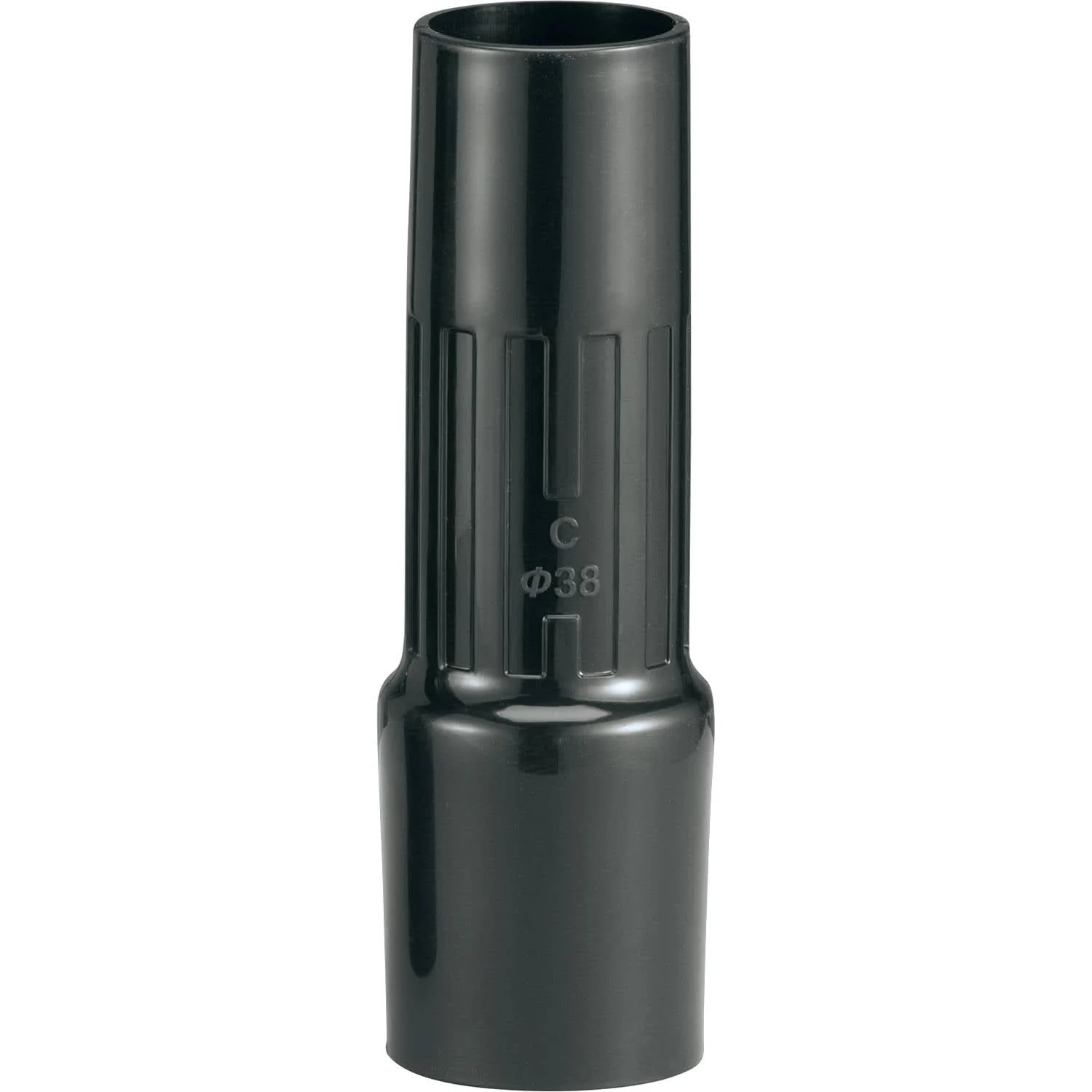 Makita 191M79-1 Vacuum Wand Adapter, 1-1/4″ to 1-1/2″