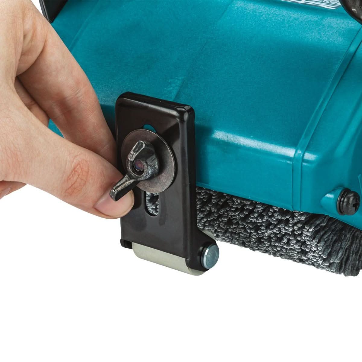 Makita 9741 Corded Wheel Sander - Image 2
