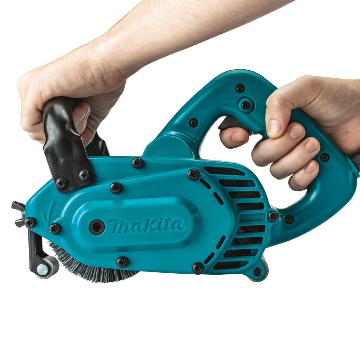 Makita 9741 Corded Wheel Sander - Image 3