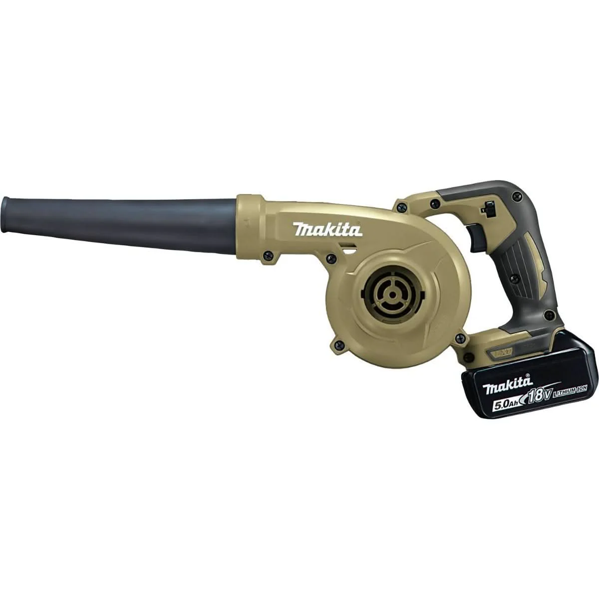 Makita ADBU05ST1 Outdoor Adventure 18V LXT Blower Kit (5.0Ah) - Image 3