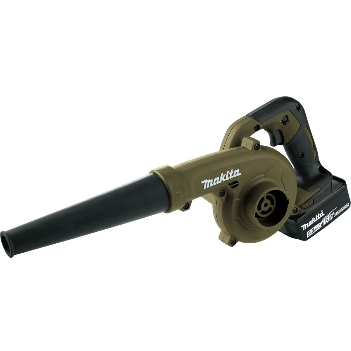 Makita ADBU05ST1 Outdoor Adventure 18V LXT Blower Kit (5.0Ah) - Image 2
