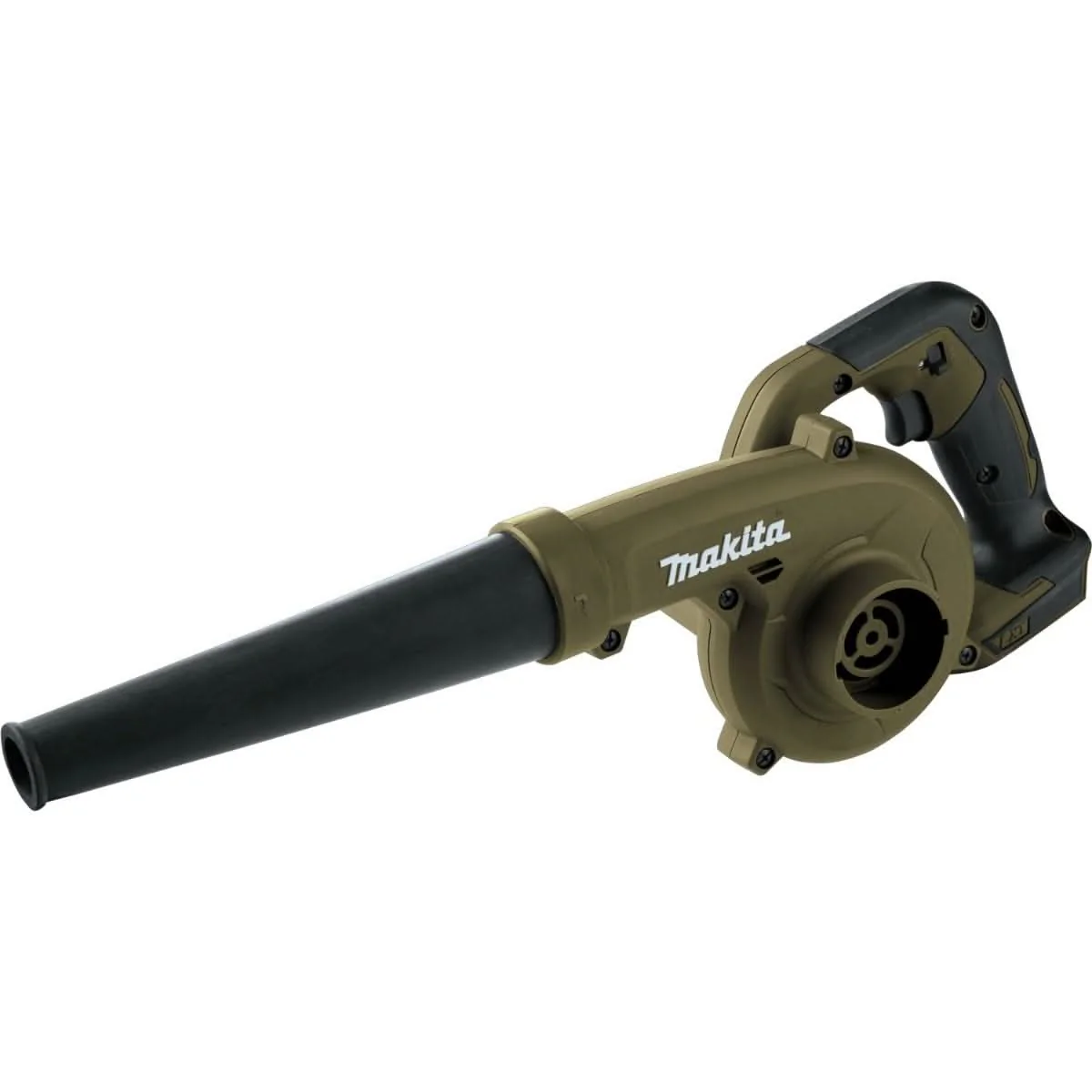 Makita ADBU05Z Outdoor Adventure 18V LXT Blower, Tool Only - Image 2