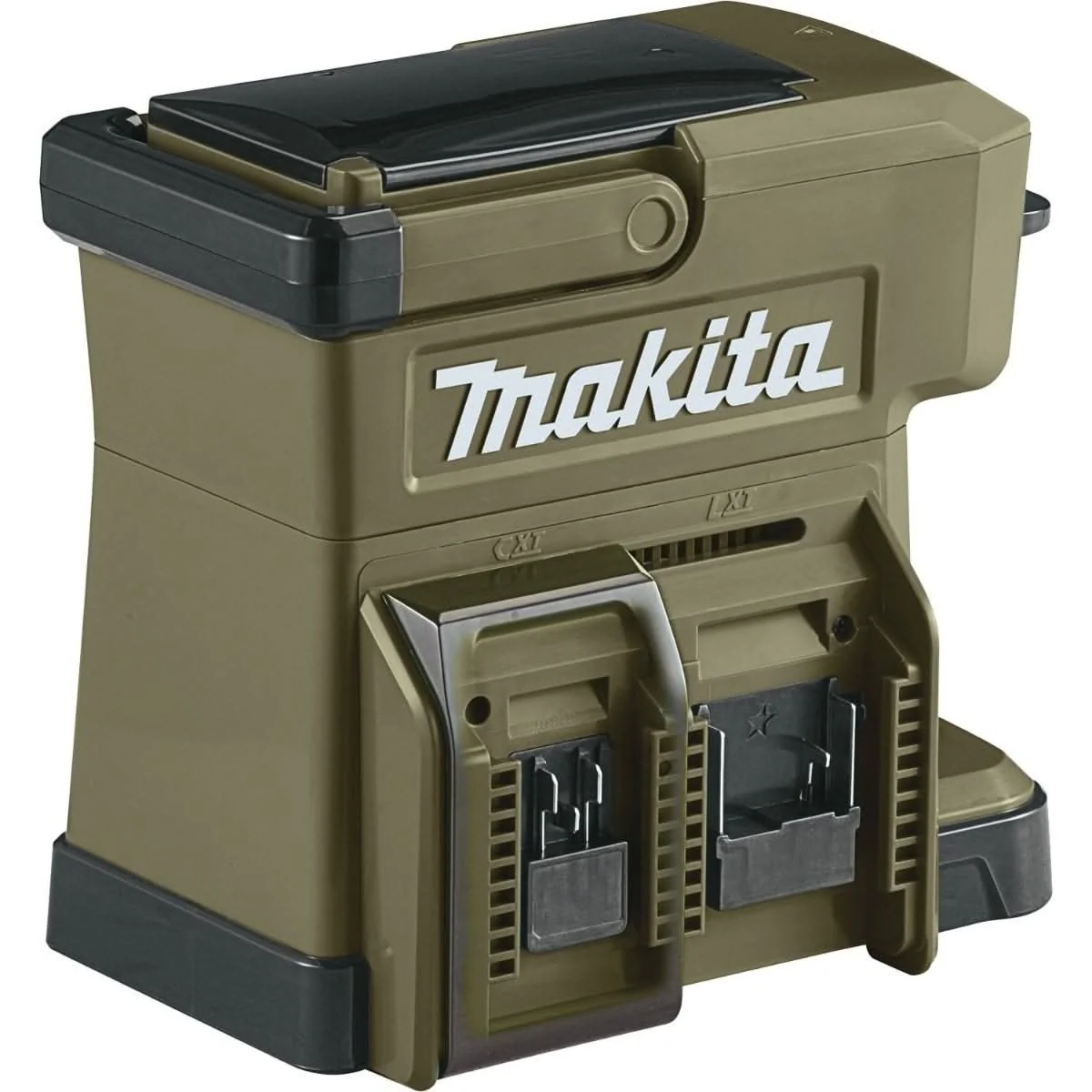 Makita ADCM501Z Outdoor Adventure 18V LXT Coffee Maker, Tool Only - Image 2