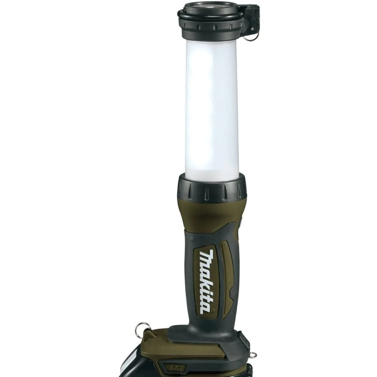 Makita ADML807 Outdoor Adventure 18V LXT LED Lantern/Flashlight, Flashlight Only - Image 2