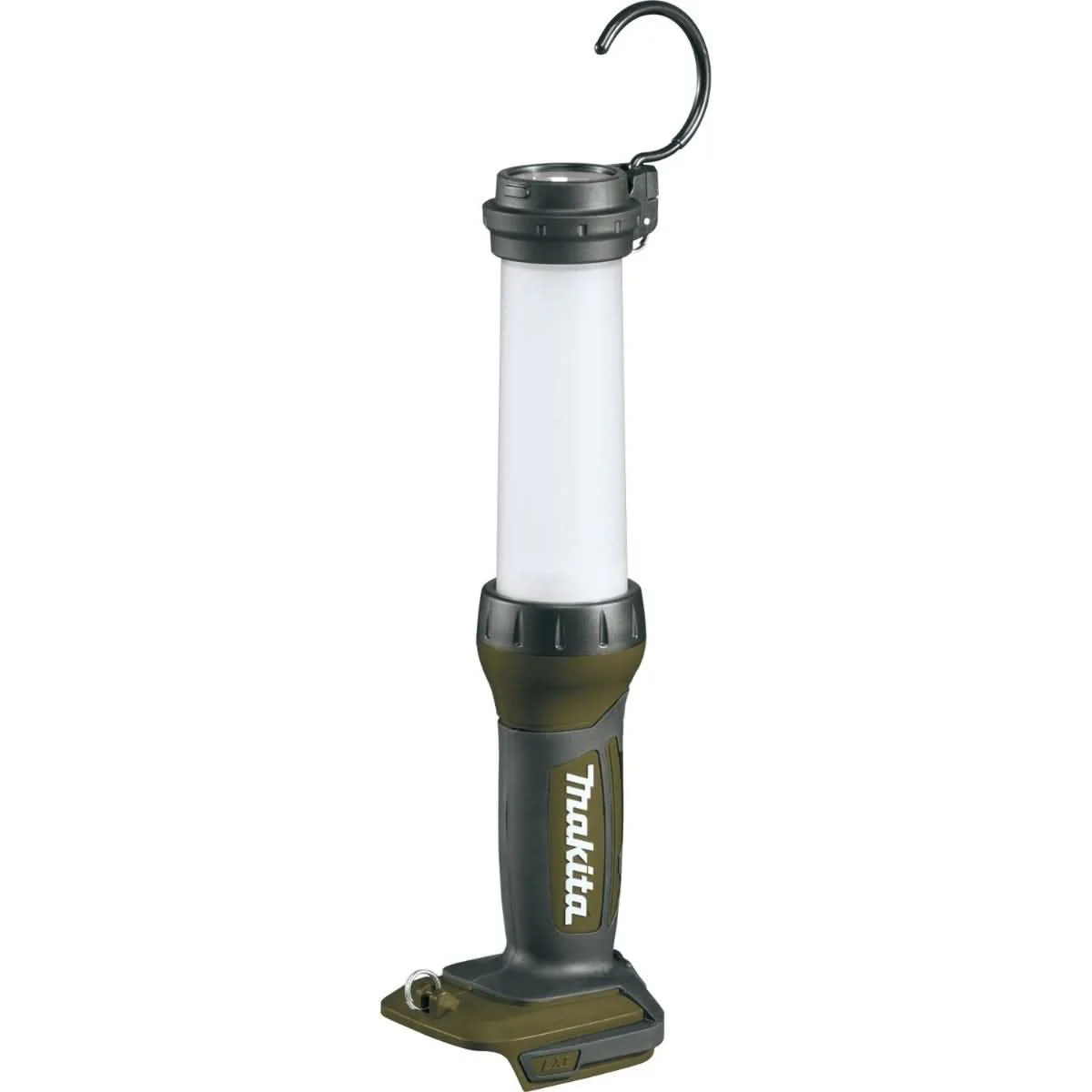 Makita ADML807 Outdoor Adventure 18V LXT LED Lantern/Flashlight, Flashlight Only - Image 3