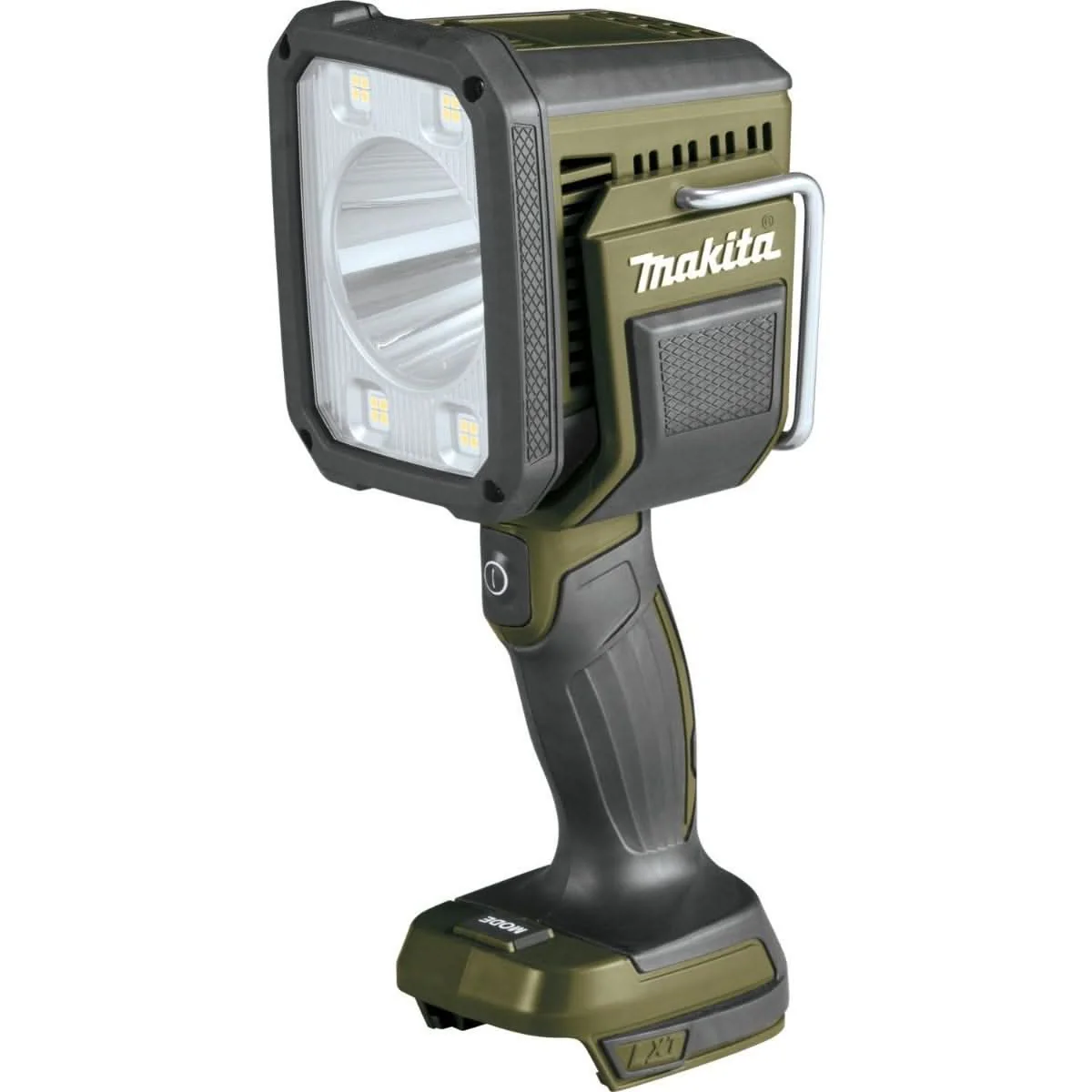 Makita Outdoor Adventure 18V LXT LED Flashlight/Spotlight (Bare Tool) Cordless Power Source (Bare Tool) - Image 2