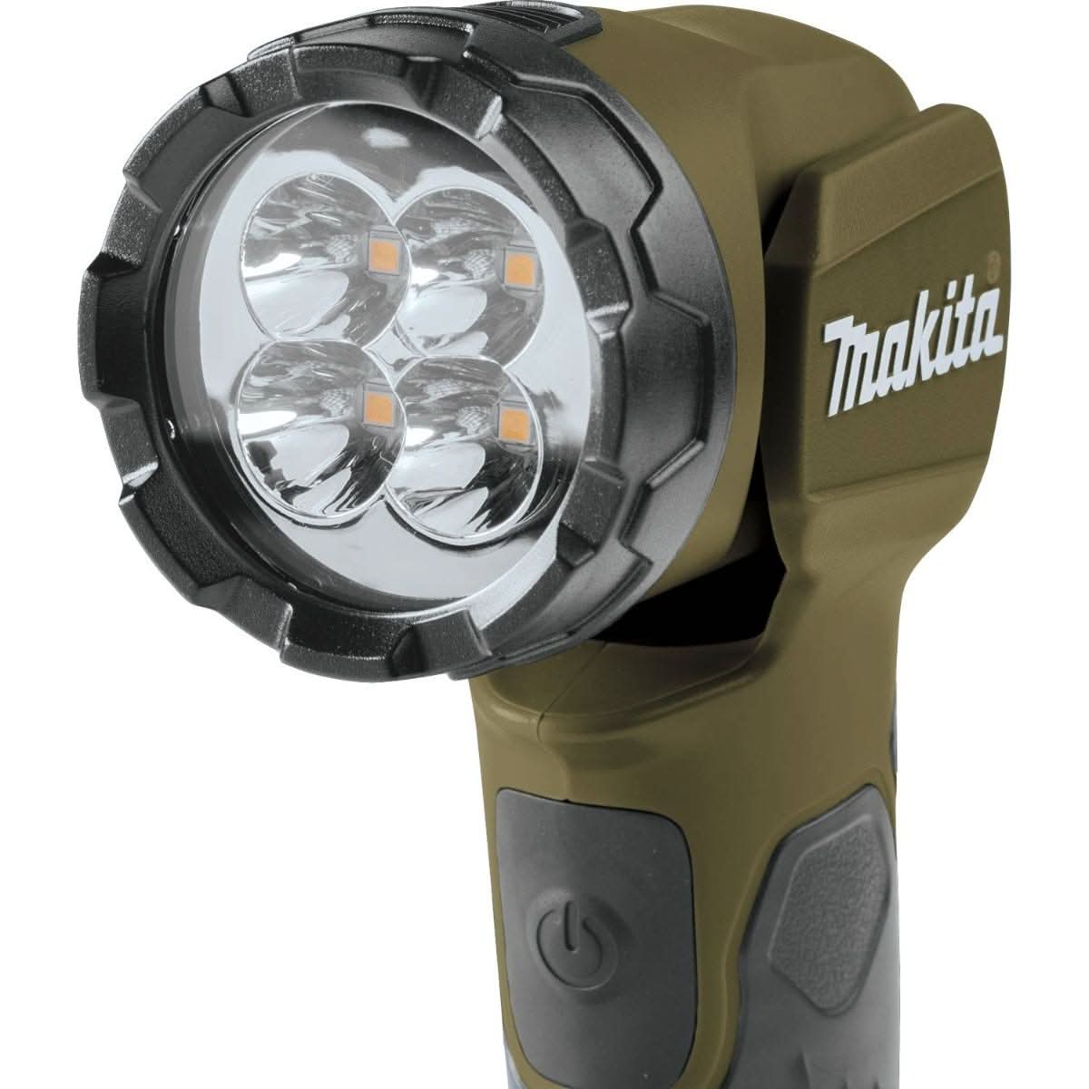 Makita ADML815 Outdoor Adventure 18V LXT LED Flashlight, Flashlight Only - Image 3