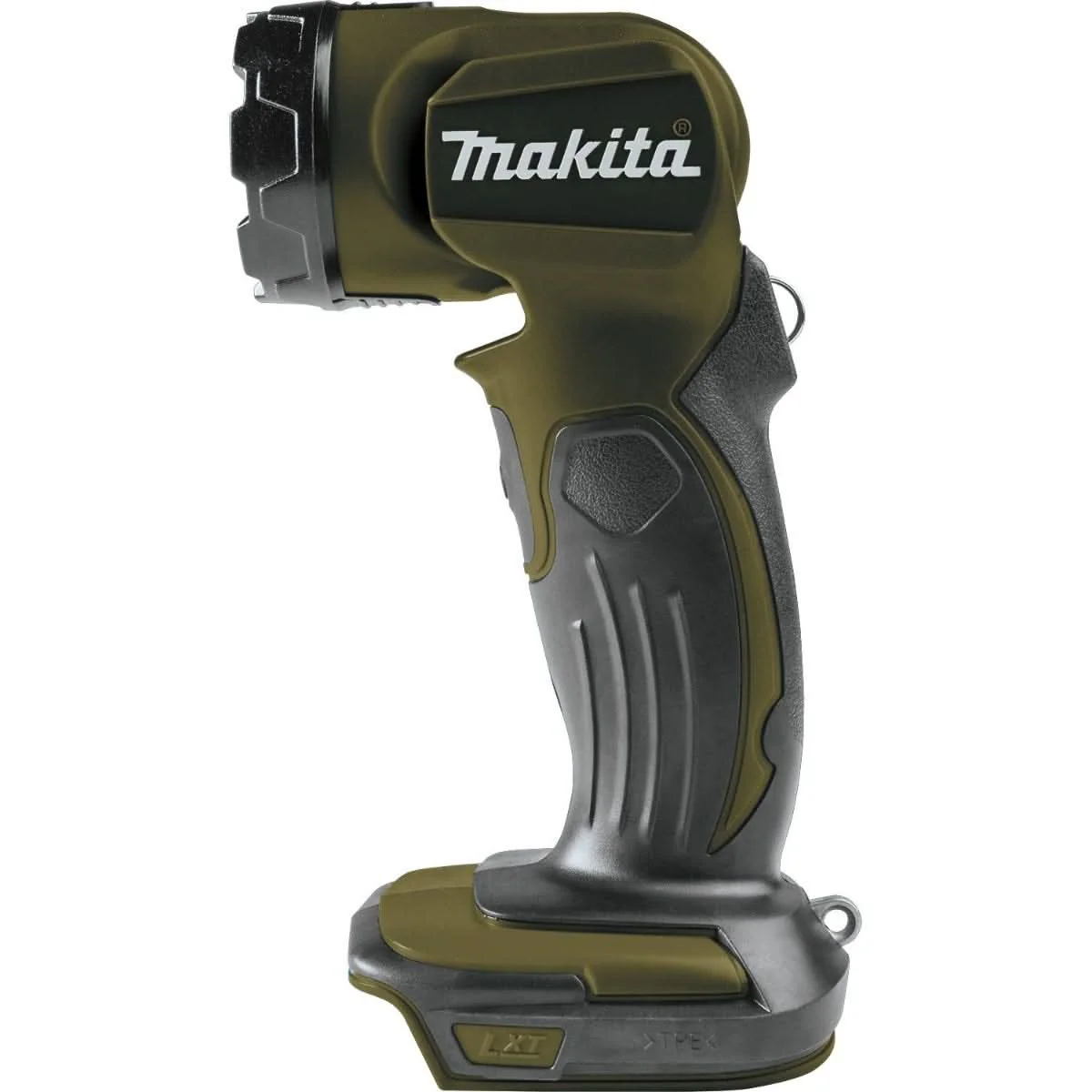 Makita ADML815 Outdoor Adventure 18V LXT LED Flashlight, Flashlight Only - Image 2