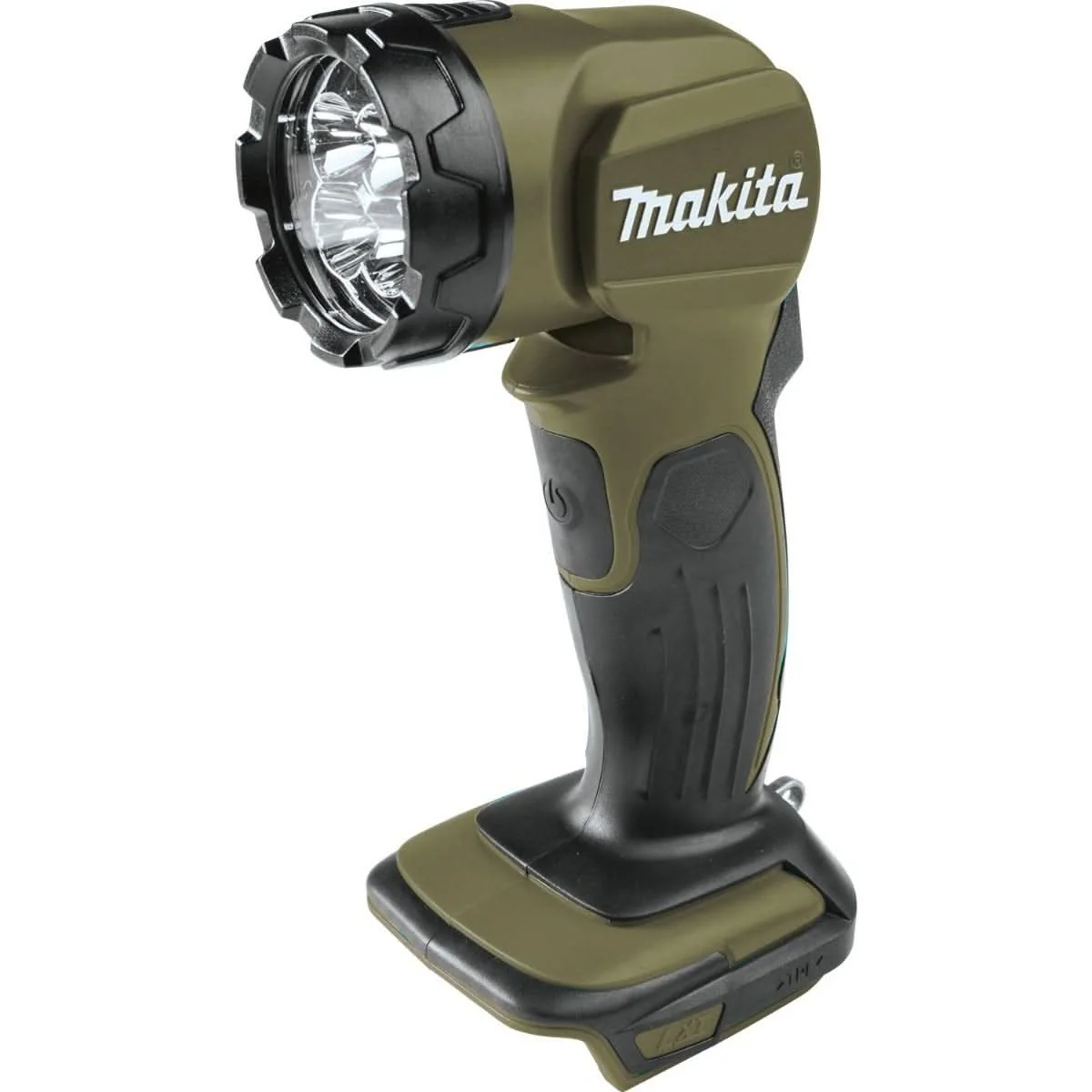 Makita Outdoor Adventure 18V LXT LED Flashlight (Bare Tool) Cordless Power Source (Bare Tool) - Image 2